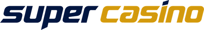 Super Casino official logo